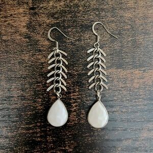 Dangle Earrings